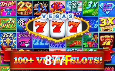 Exclusive Offers 877F