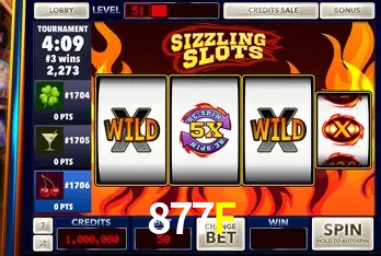 Seasonal Promotions 877F